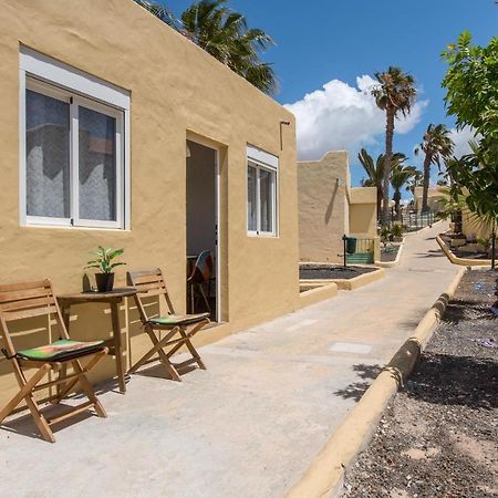 8145 - Bonito Bungalow Коста Калма Экстерьер фото