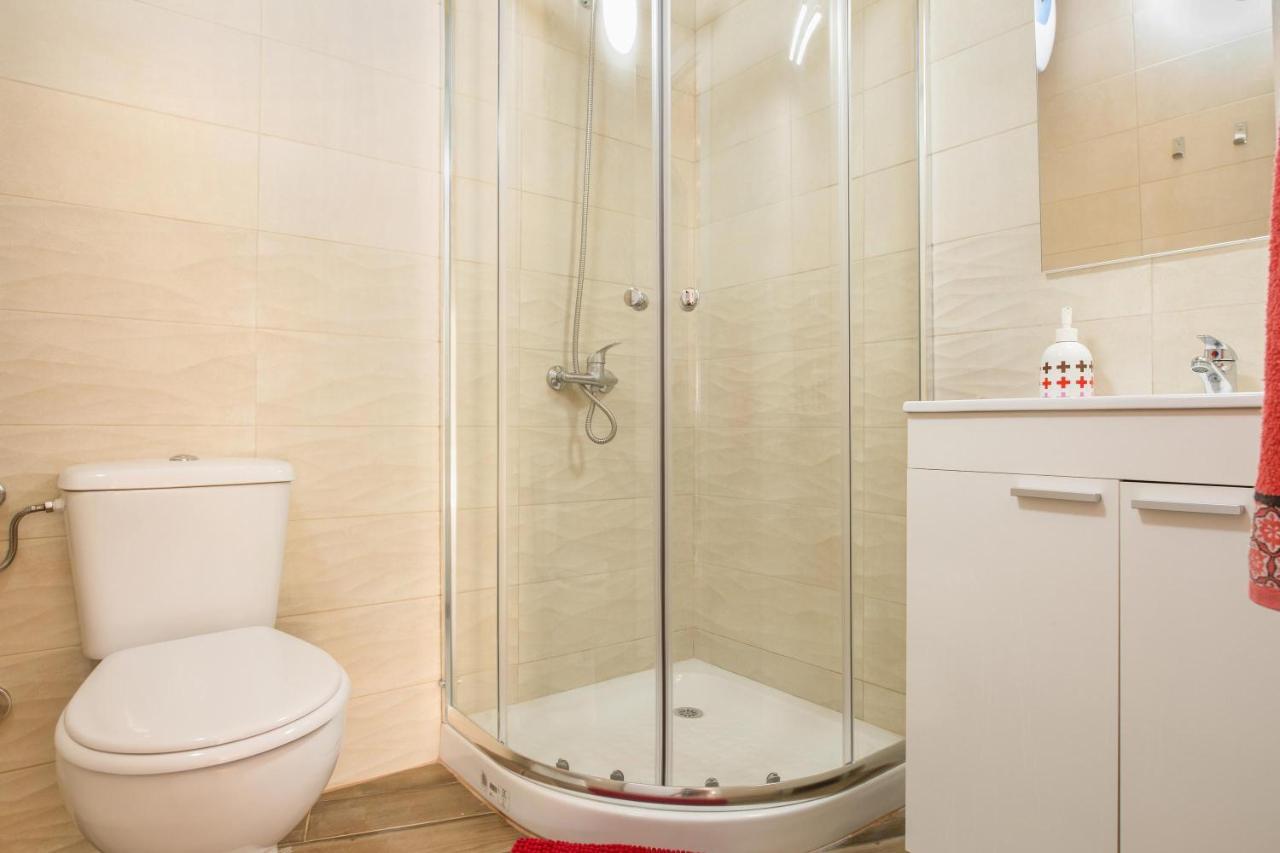 8145 - Bonito Bungalow Коста Калма Экстерьер фото