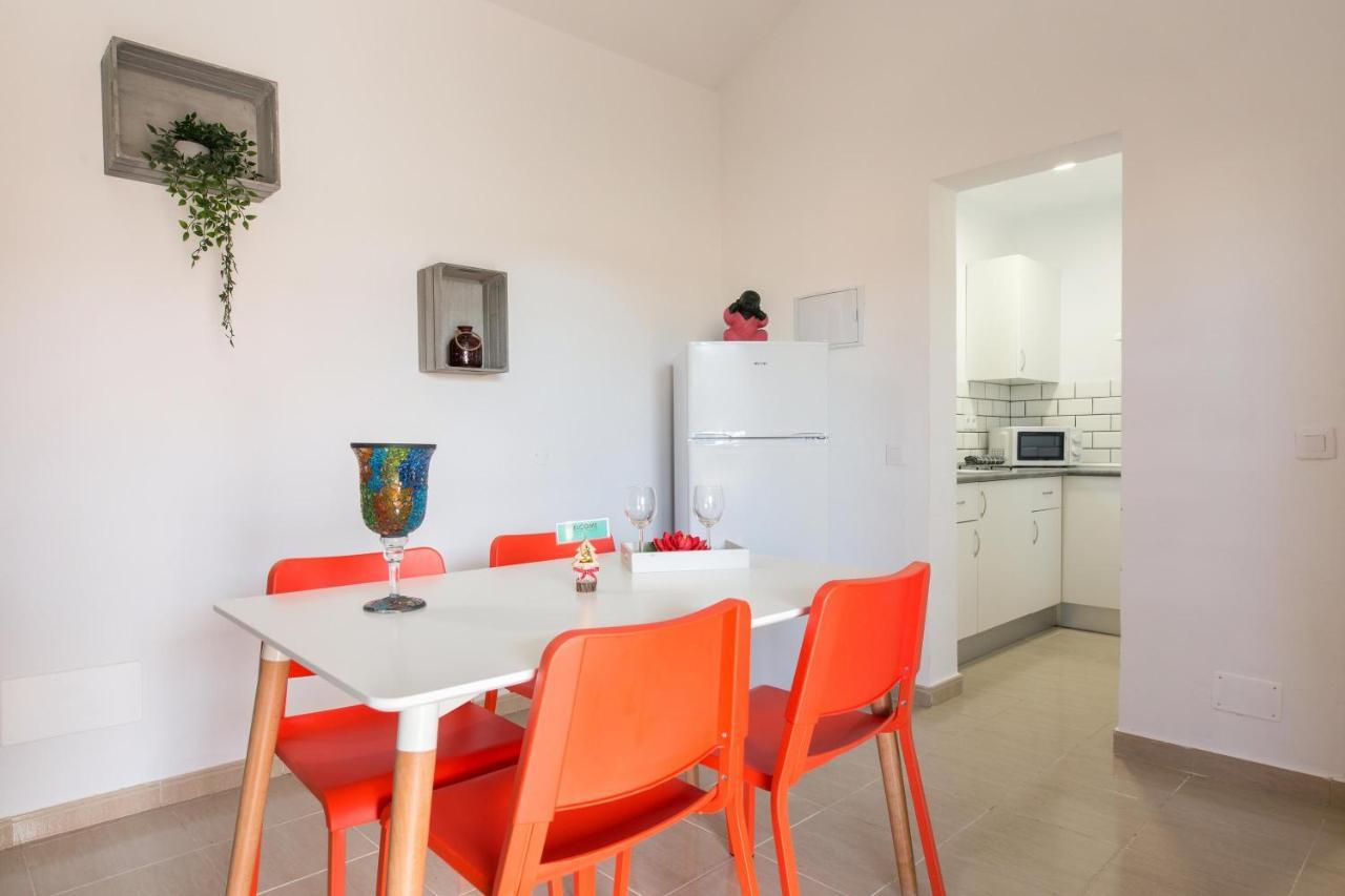 8145 - Bonito Bungalow Коста Калма Экстерьер фото